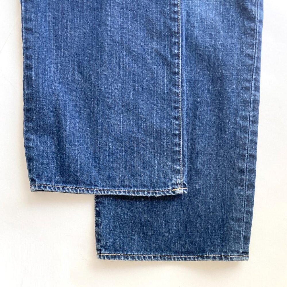 Guess Jeans DEAN Zip Fly Relaxed Fit 32 - Picture 9 of 14